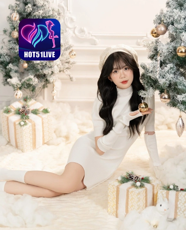 Grant Mason HOT51LIVE