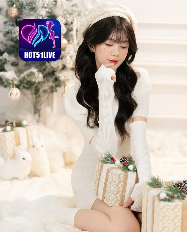 Grant Mason HOT51LIVE