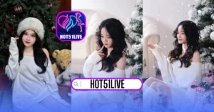 Grayson Rhodes HOT51LIVE