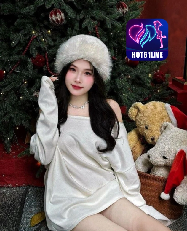 Grayson Rhodes HOT51LIVE