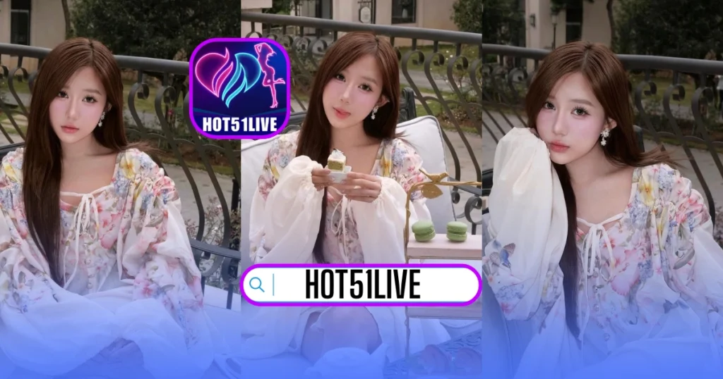 Greta Steele HOT51LIVE