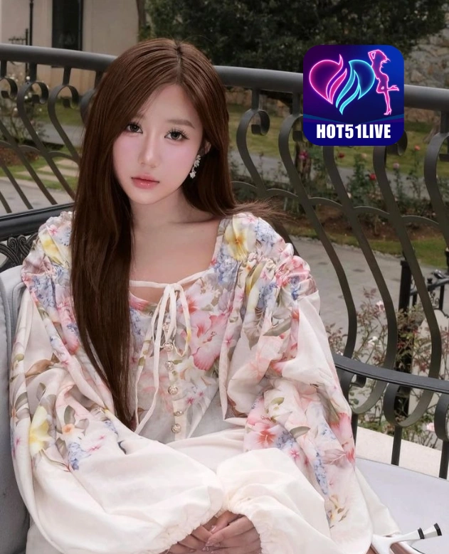 Greta Steele HOT51LIVE