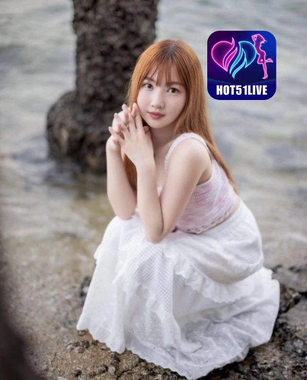 Griffin Parker HOT51LIVE