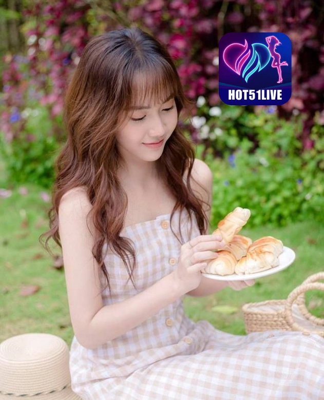 Griffin Parker HOT51LIVE