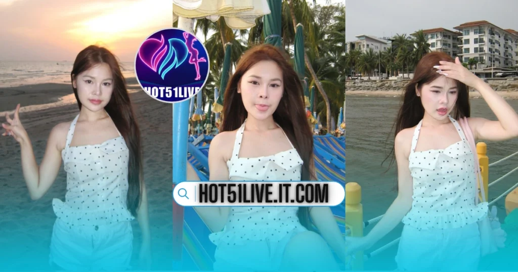 Guntur Pramudya HOT51LIVE