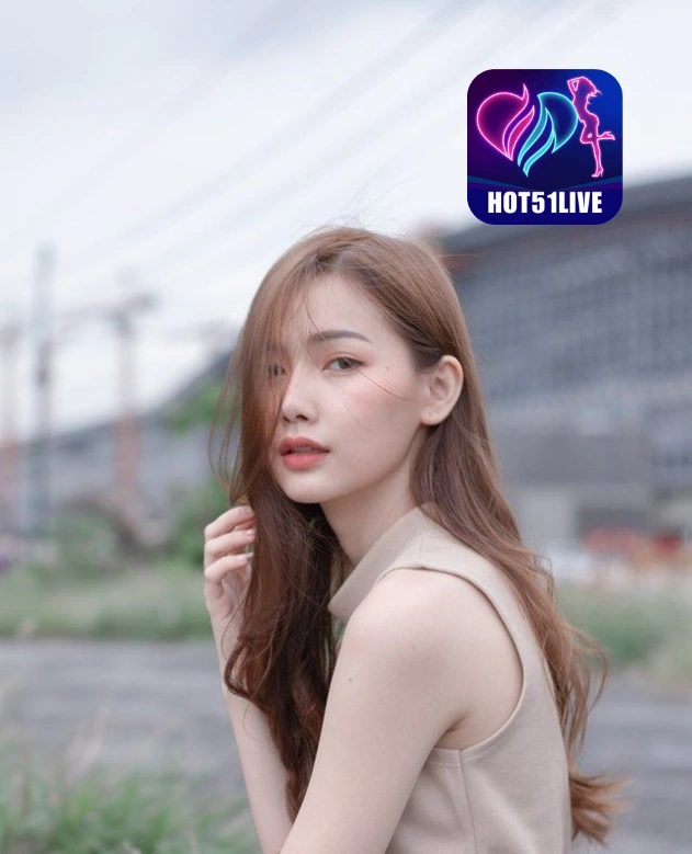 Gwyneth Carter HOT51LIVE