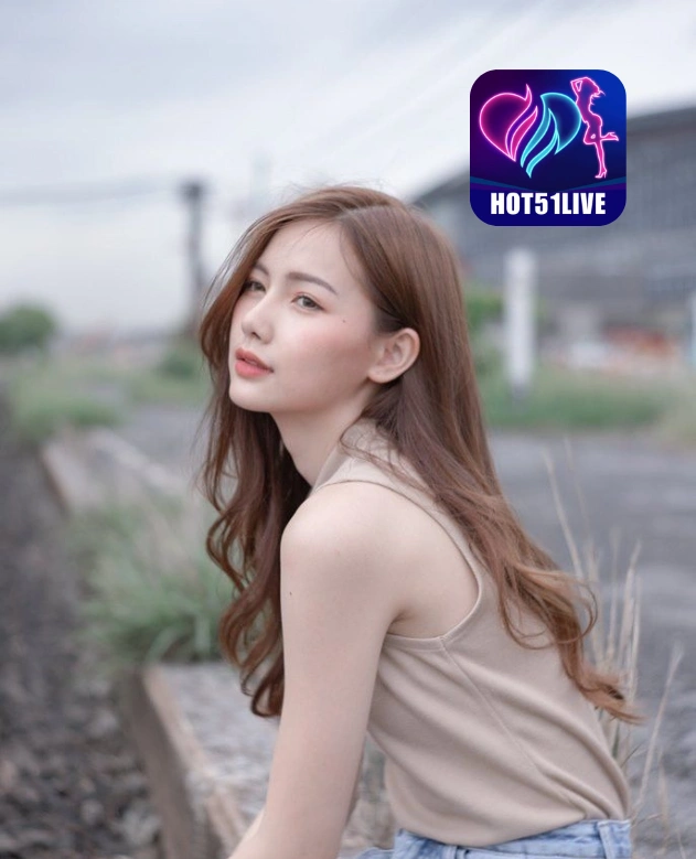 Gwyneth Carter HOT51LIVE