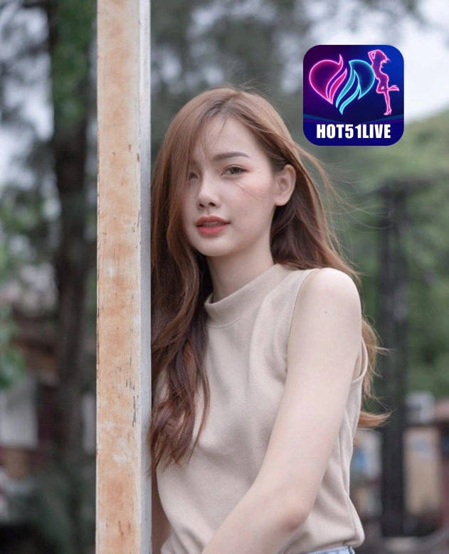 Gwyneth Carter HOT51LIVE