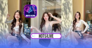 Hailey Mason HOT51LIVE