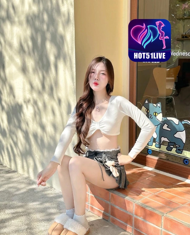 Hailey Mason HOT51LIVE