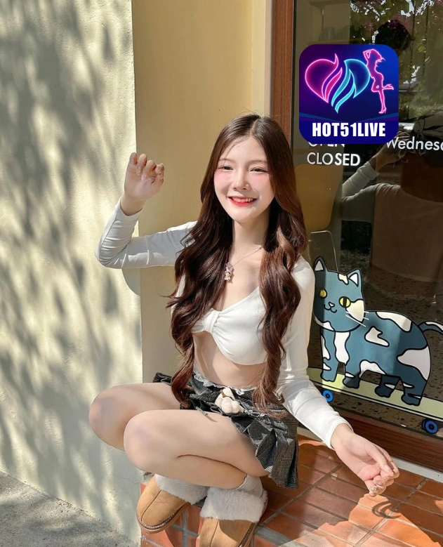 Hailey Mason HOT51LIVE