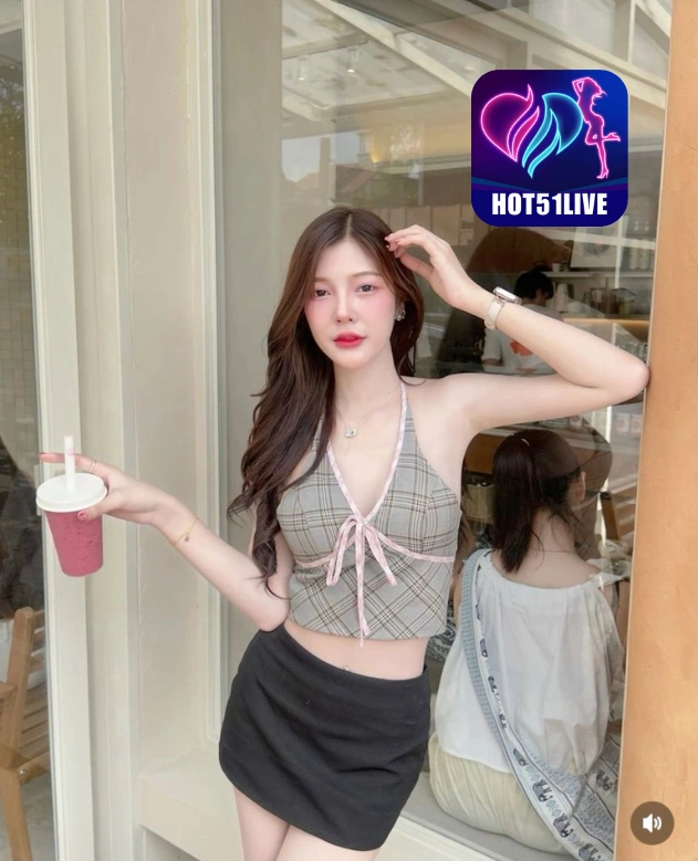 Hailey Mason HOT51LIVE