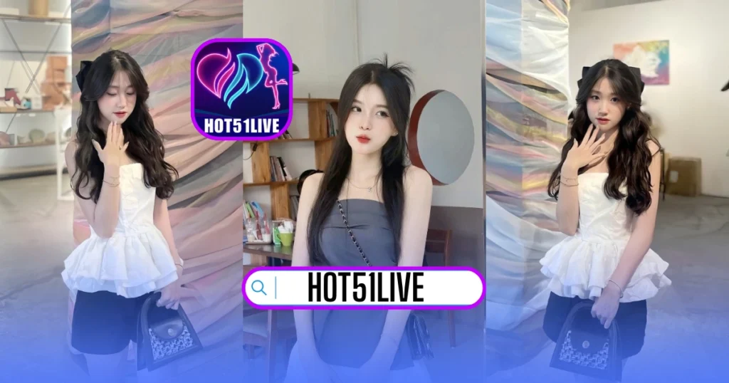 Hannah Rhodes HOT51LIVE