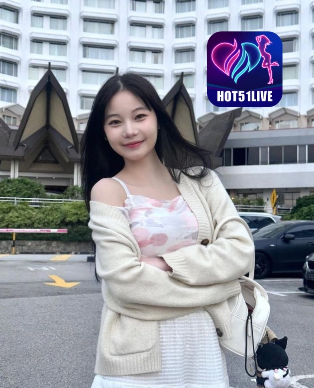 Hasan Fauzi HOT51LIVE