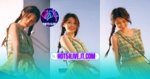 Helena Morris HOT51LIVE