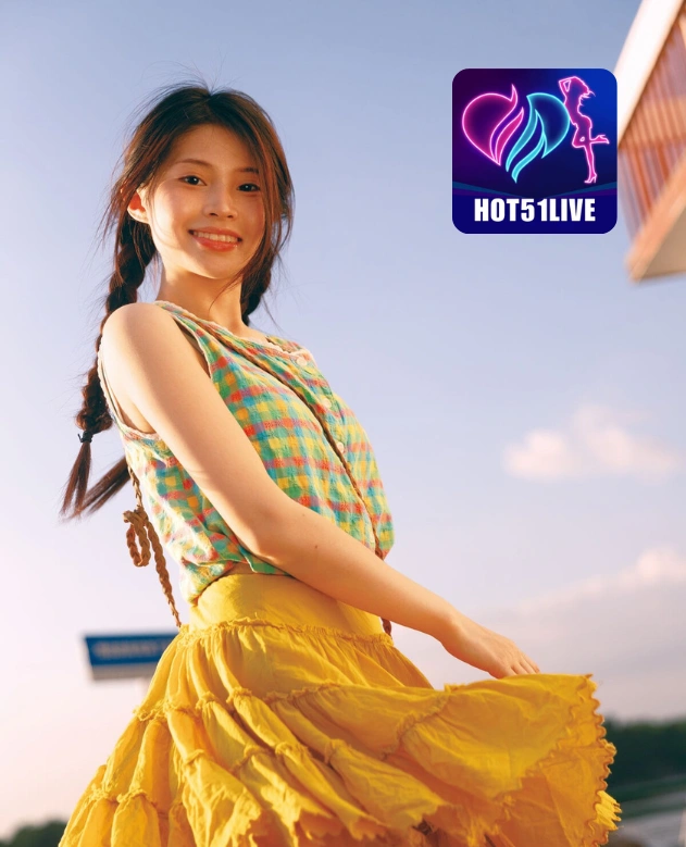 Helena Morris HOT51LIVE