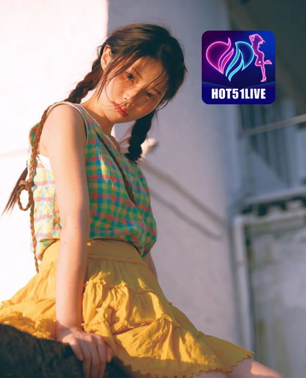 Helena Morris HOT51LIVE