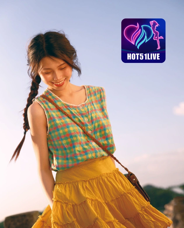 Helena Morris HOT51LIVE