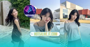 Ian Brooks HOT51LIVE