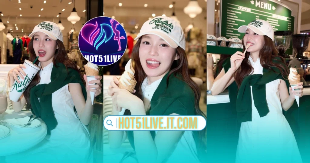 Isabella Taylor HOT51LIVE