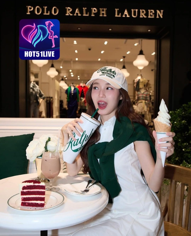 Isabella Taylor HOT51LIVE