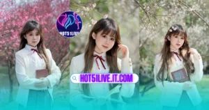 Isadora Blake HOT51LIVE