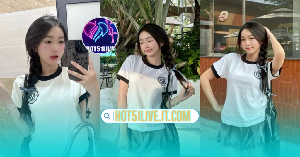 Jackson William HOT51LIVE