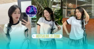 Jackson William HOT51LIVE