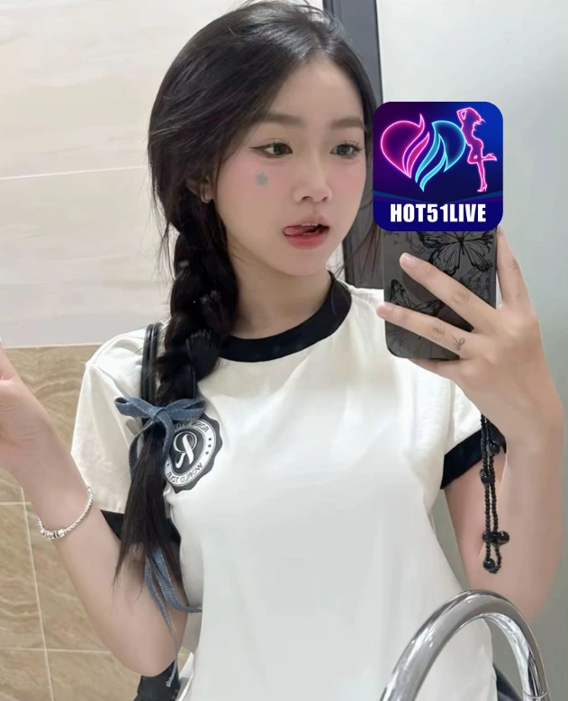 Jackson William HOT51LIVE