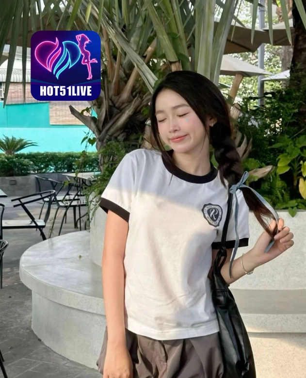 Jackson William HOT51LIVE