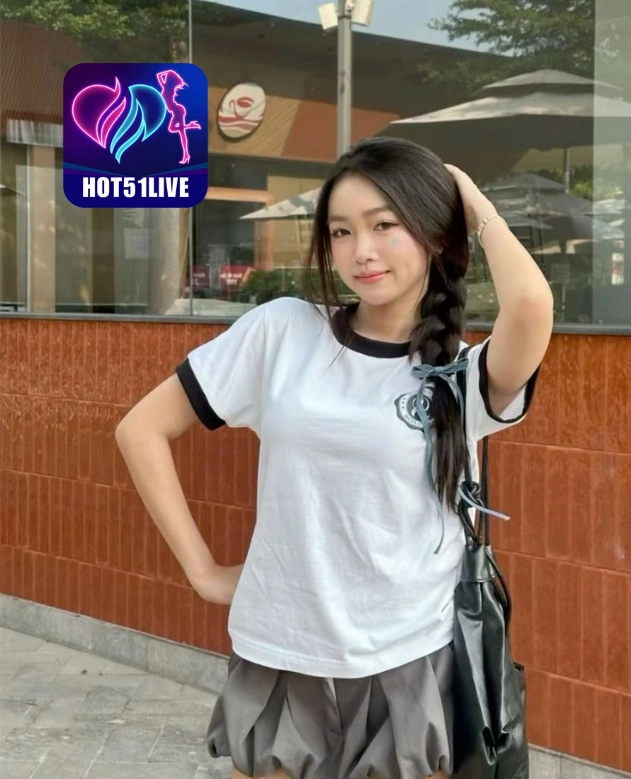 Jackson William HOT51LIVE