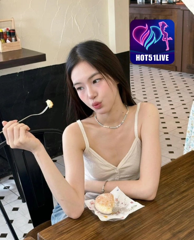 Jacob Alexander HOT51.LIVE