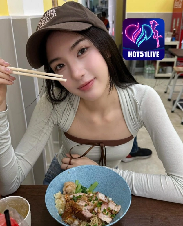 Jacob Alexander HOT51.LIVE