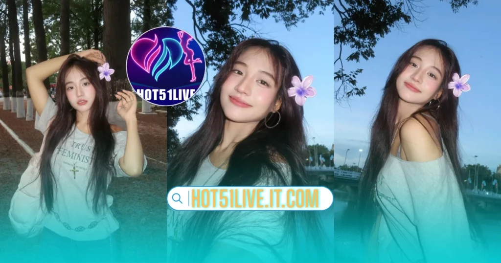 James Anderson HOT51LIVE