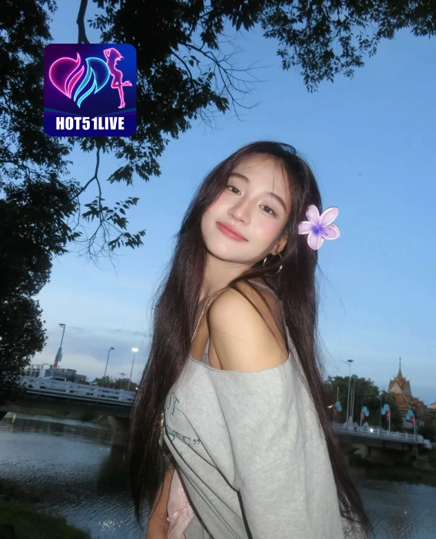 James Anderson HOT51LIVE