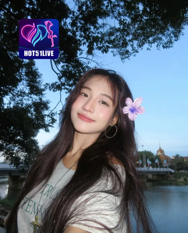 James Anderson HOT51LIVE