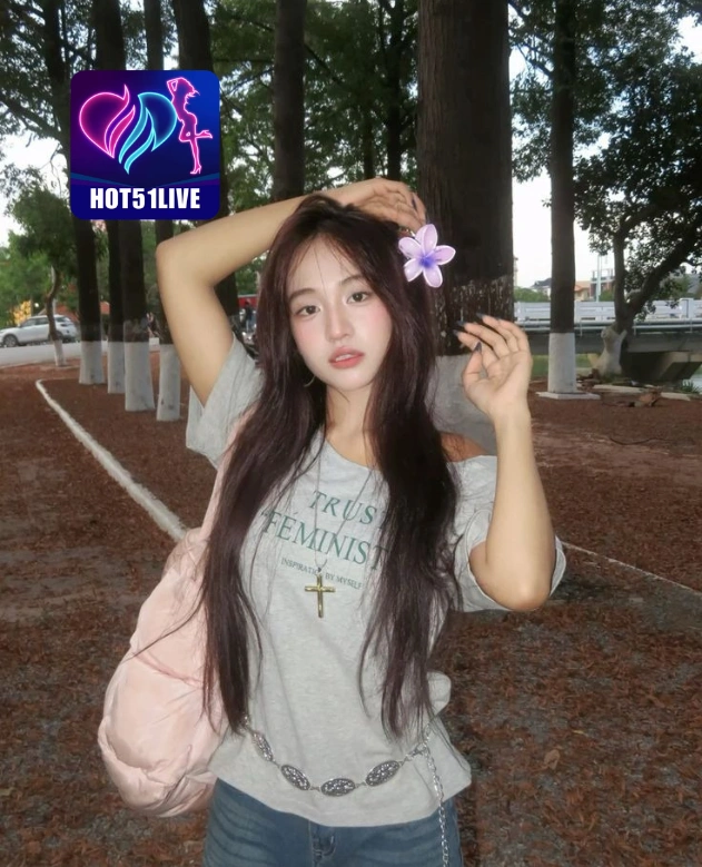 James Anderson HOT51LIVE