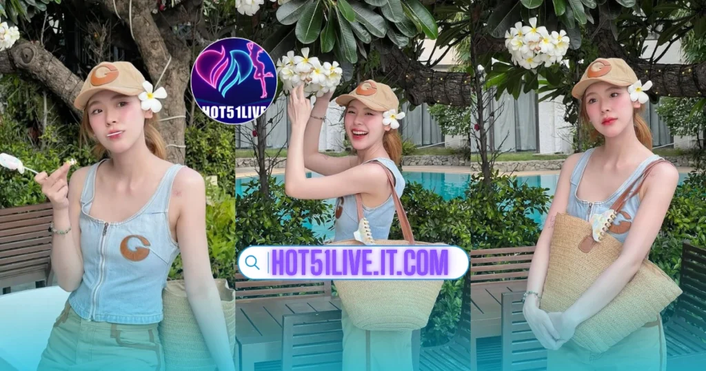 June Bennett HOT51LIVE