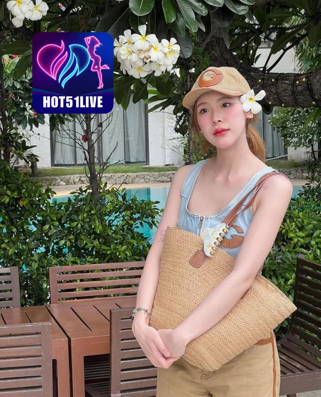 June Bennett HOT51LIVE