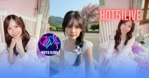 Karen Weller HOT51LIVE