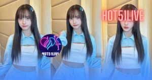 Karl Newman HOT51LIVE