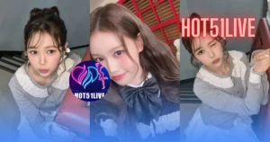 Katherine Monroe HOT51LIVE