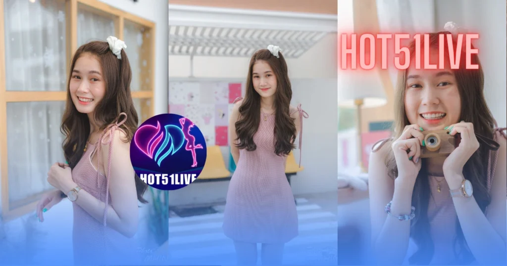 Kathryn Douglas HOT51LIVE