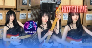 Kayla Knight HOT51LIVE