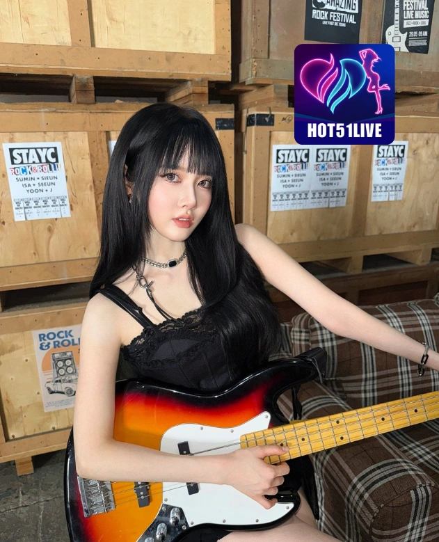 Kayla Knight HOT51LIVE