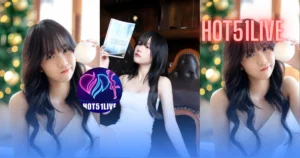 Keith Garland HOT51LIVE