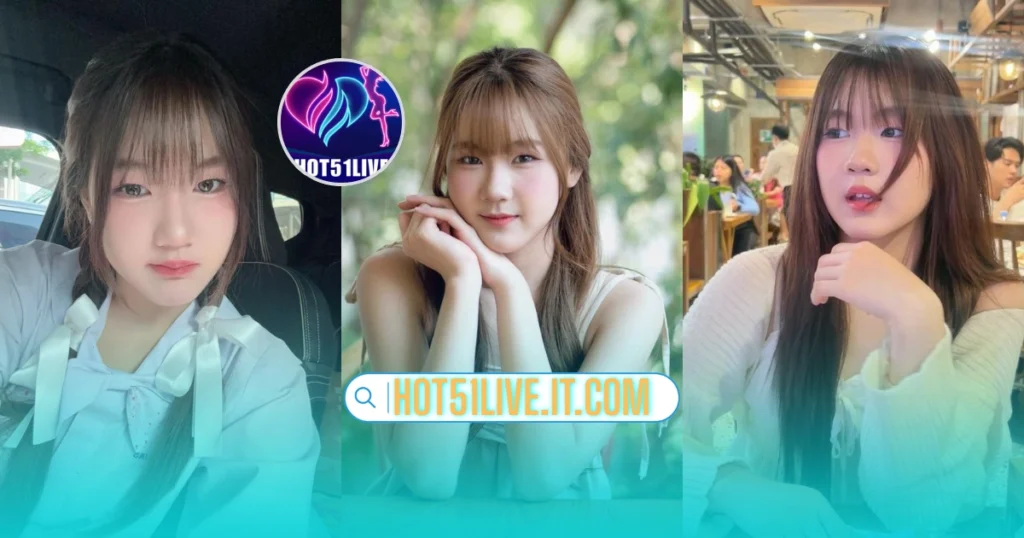 Kevin Alexander HOT51LIVE