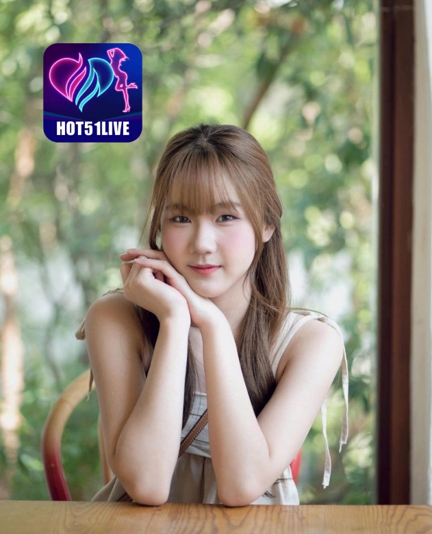 Kevin Alexander HOT51LIVE