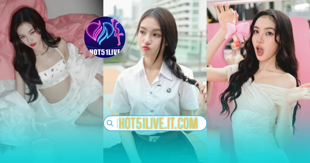 Kevin Michael HOT51LIVE