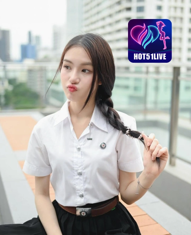 Kevin Michael HOT51LIVE